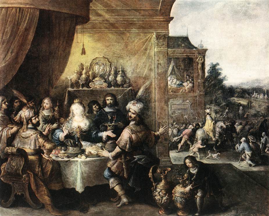 Hochmittelalter