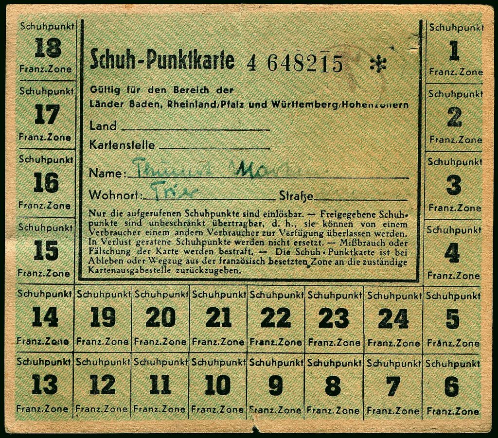 20. Jahrhundert