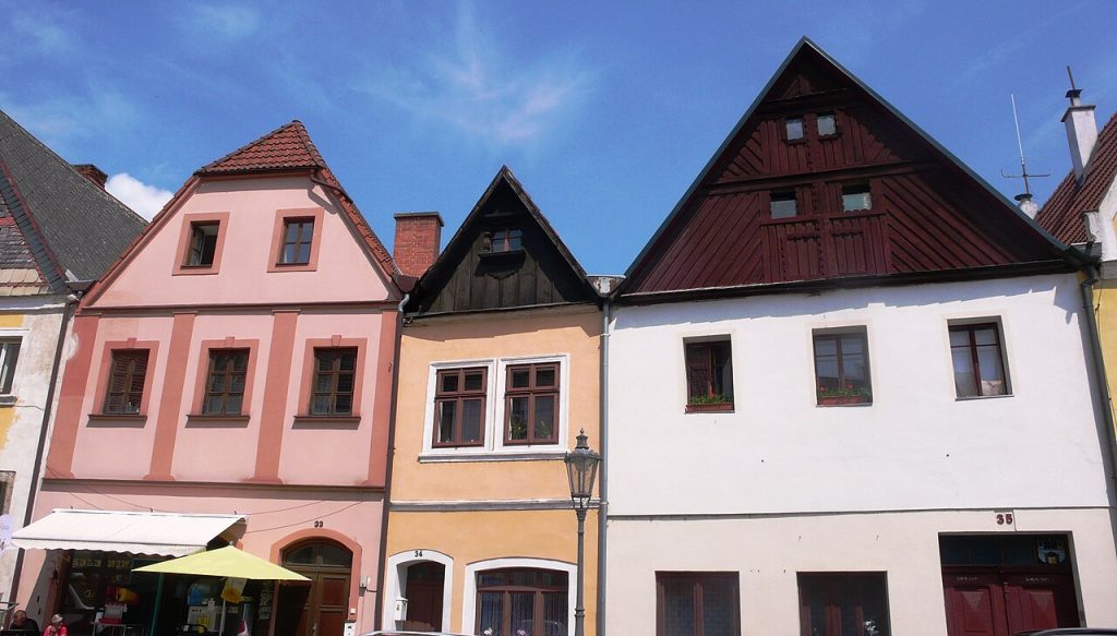 Bürgerliche Küche: Spätmittelalter