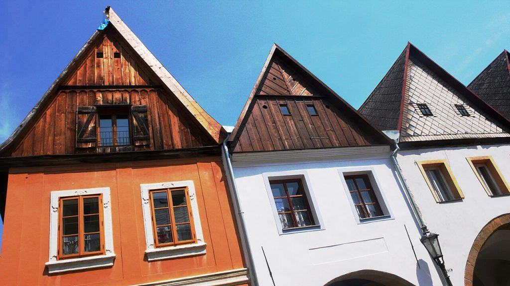 Bürgerliche Küche: Spätmittelalter