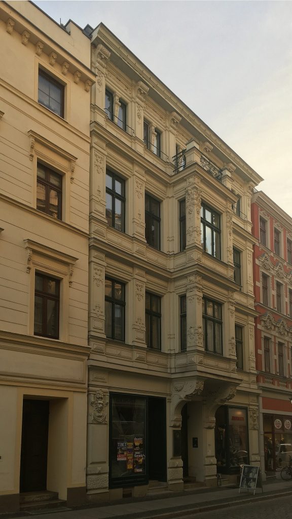 Bürgerliche Küche: Renaissance und Entdeckungen