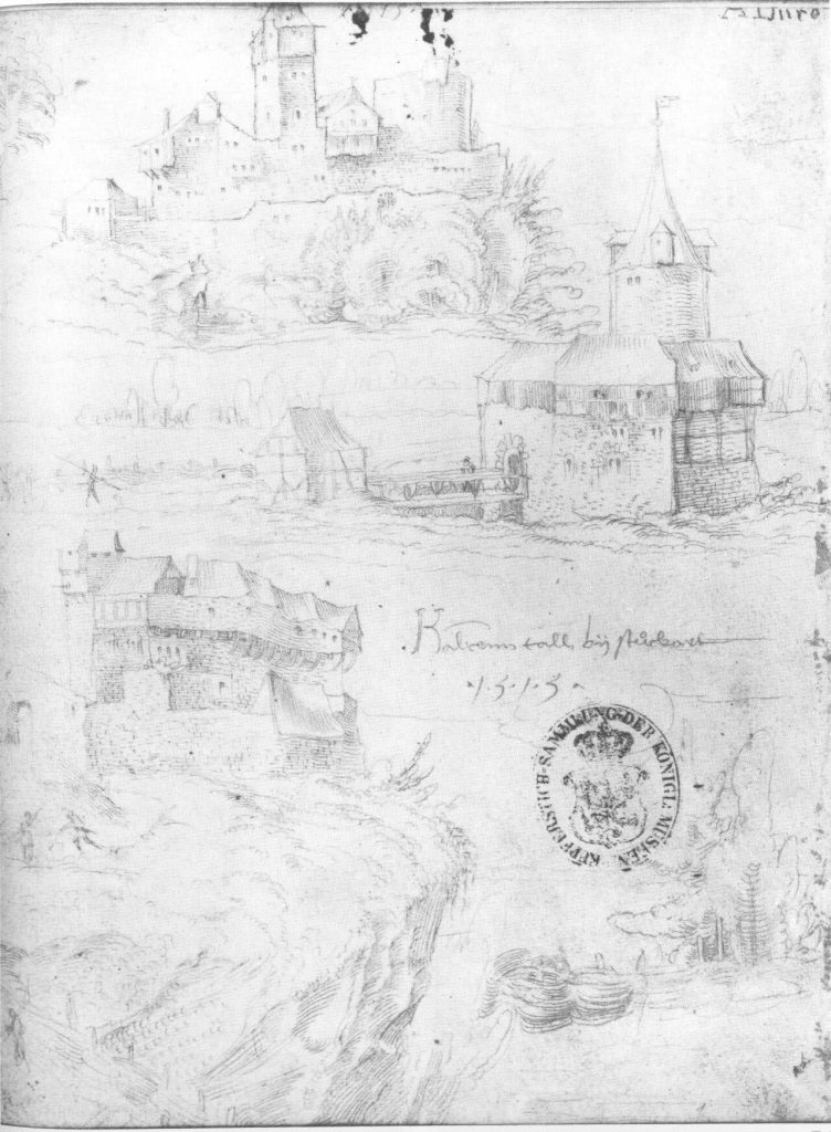 Stadtküche und Zünfte: Renaissance und Entdeckungen
