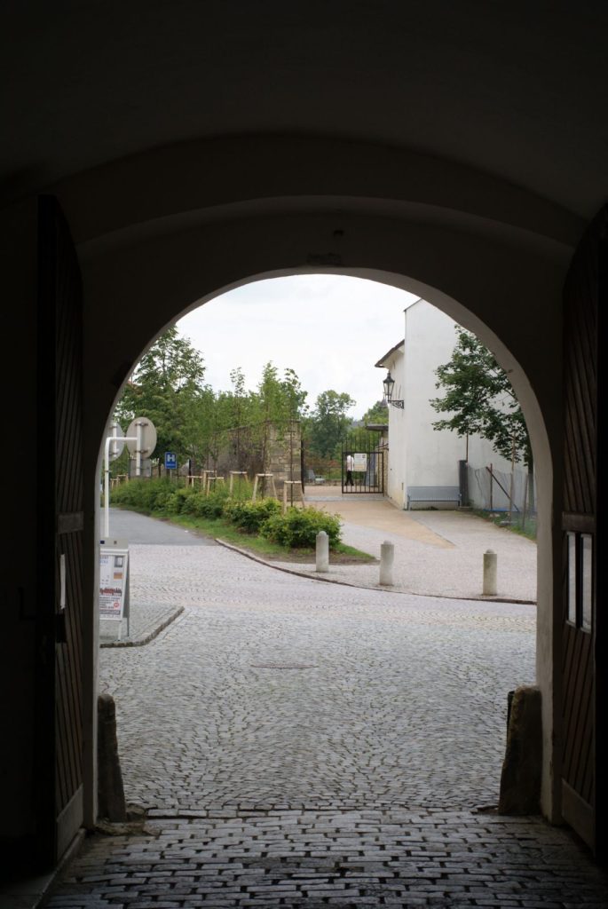 Klosterküche: Renaissance und Entdeckungen