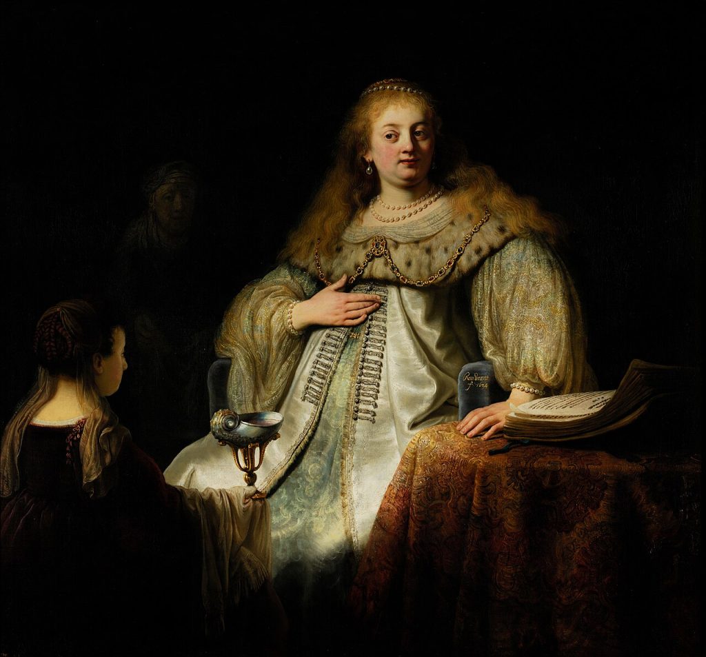 Adels- und Hofküche: Renaissance und Entdeckungen
