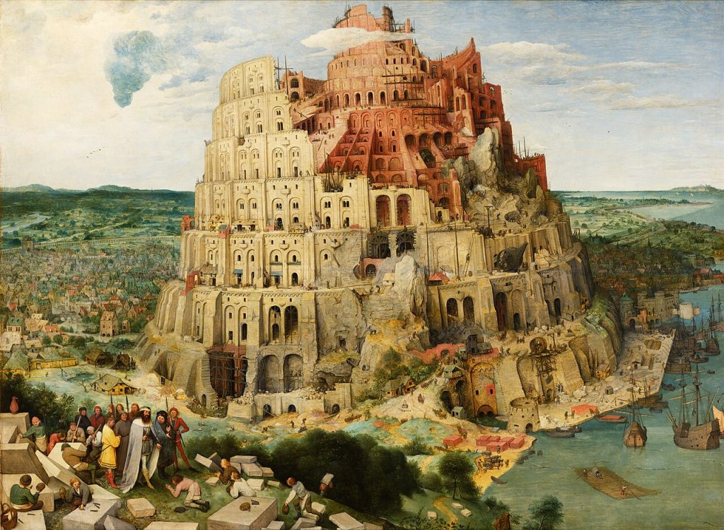 Bauernküche: Renaissance und Entdeckungen