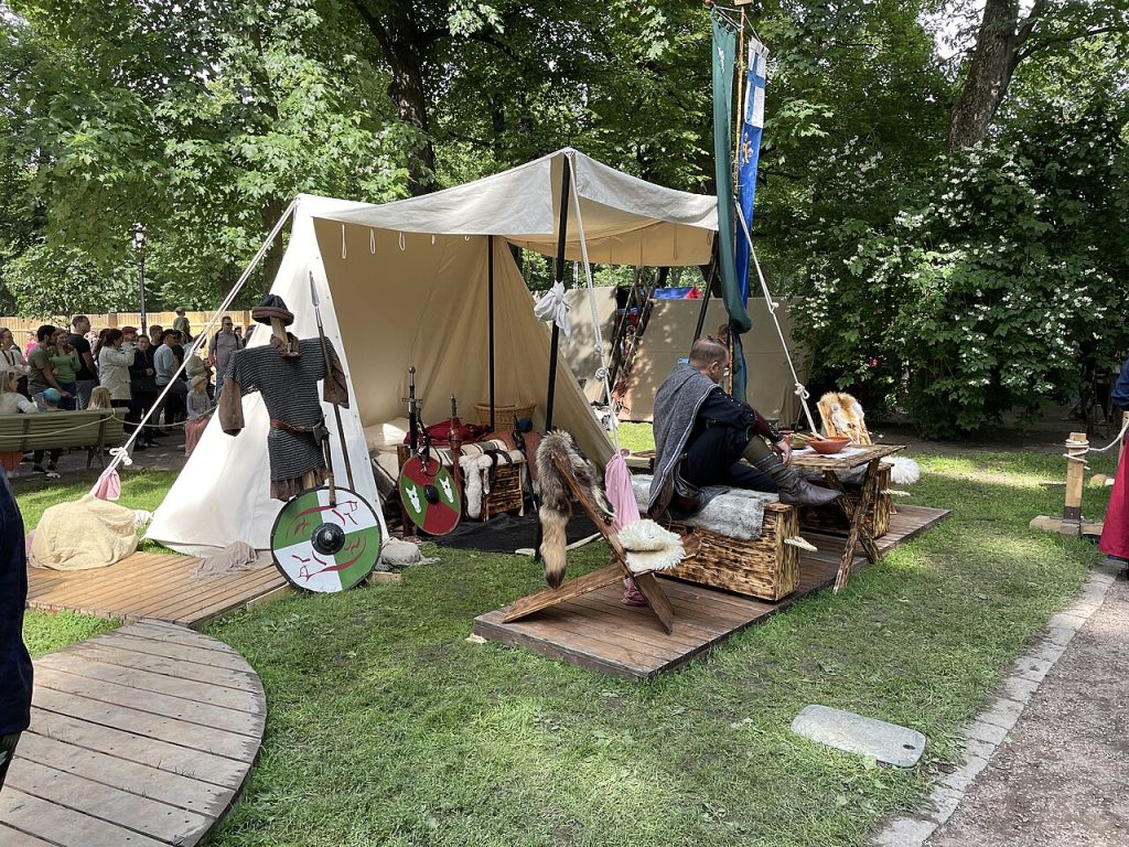 Stadtküche und Zünfte: Hochmittelalter