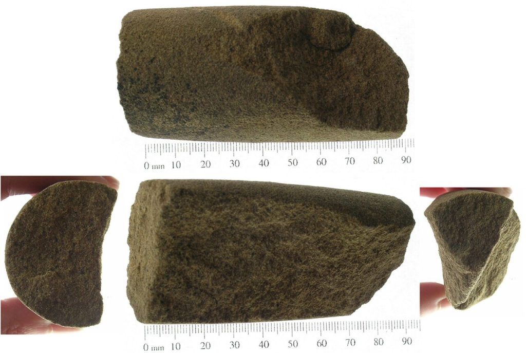 Bauernküche: Hochmittelalter