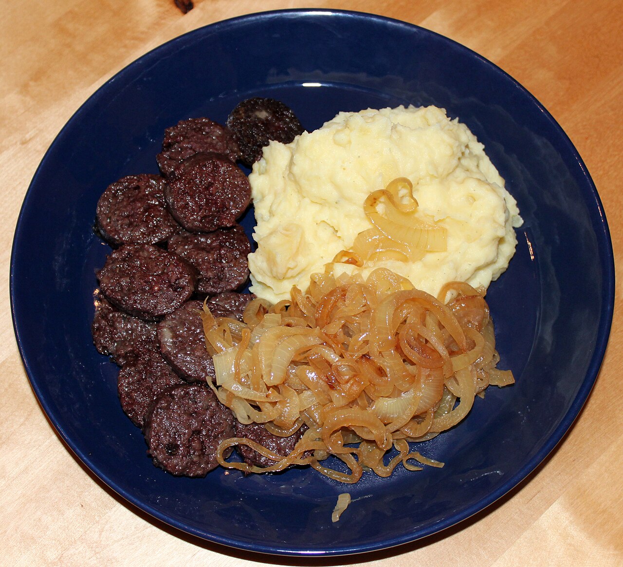 Himmel un Ääd