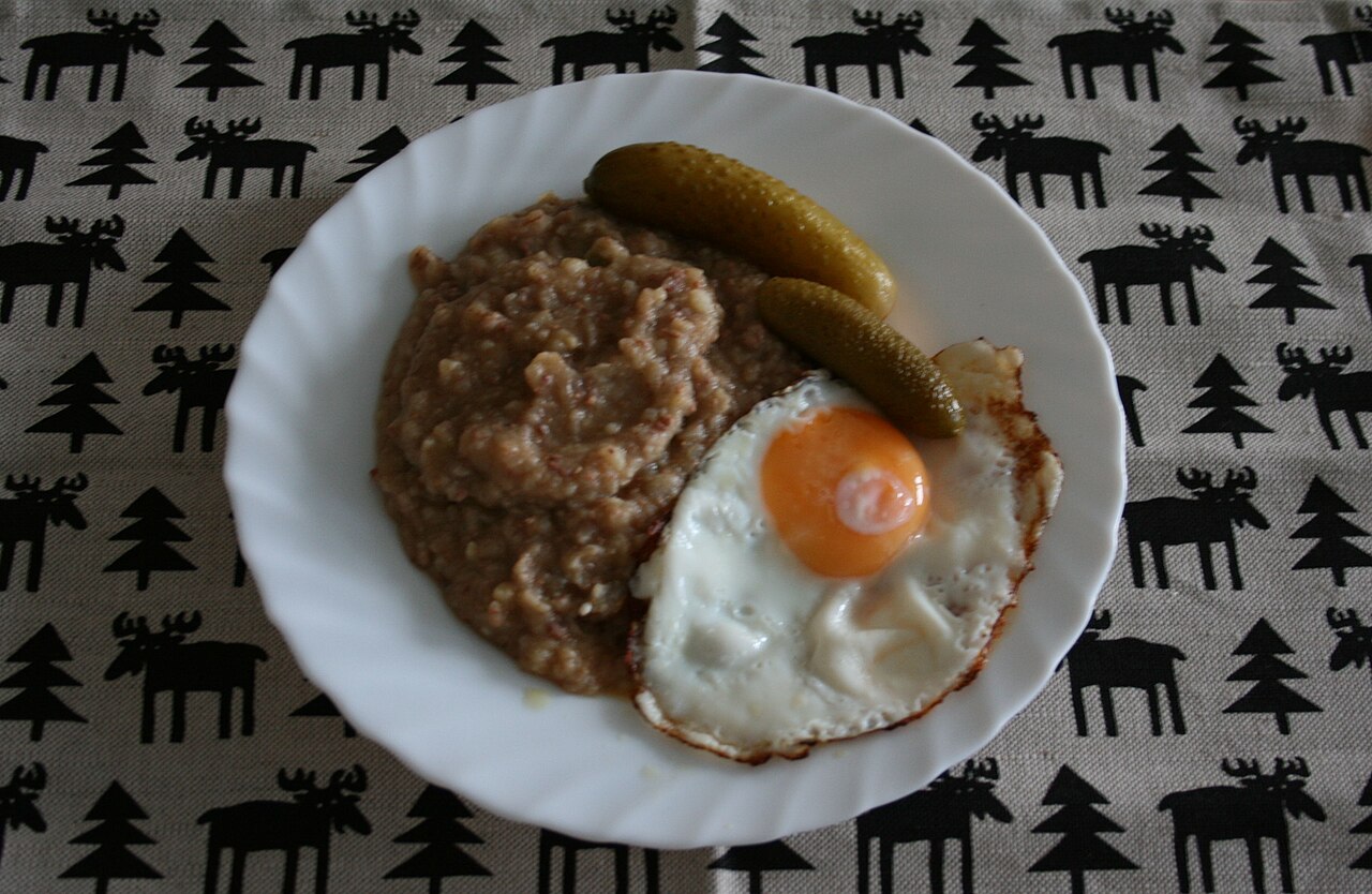 Лабскаус