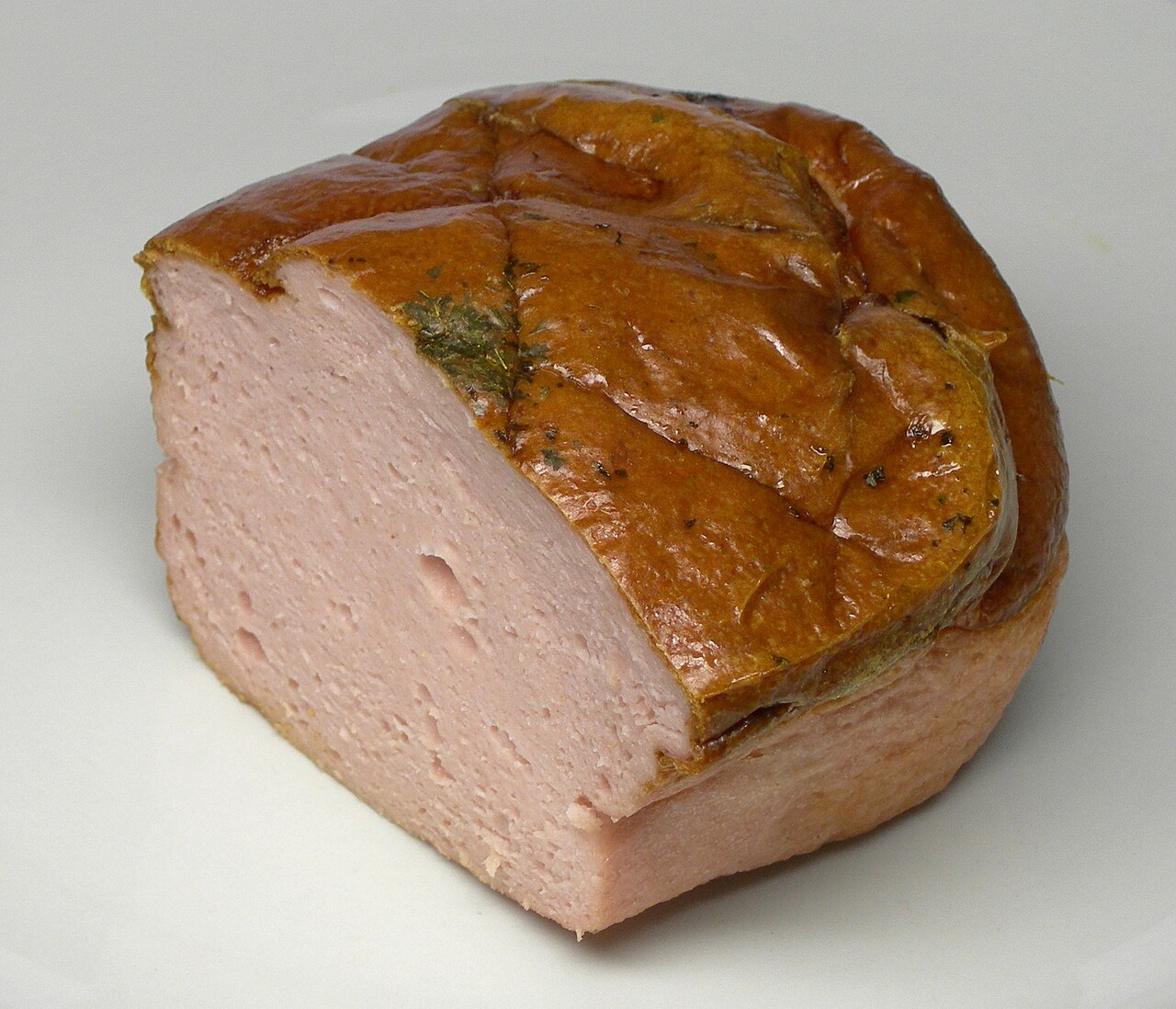 Леберкэзе
