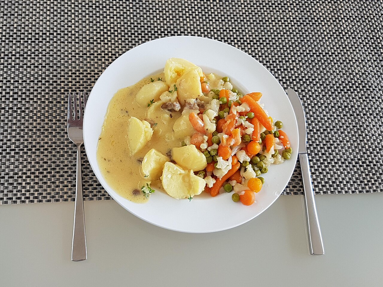 Leipziger Allerlei