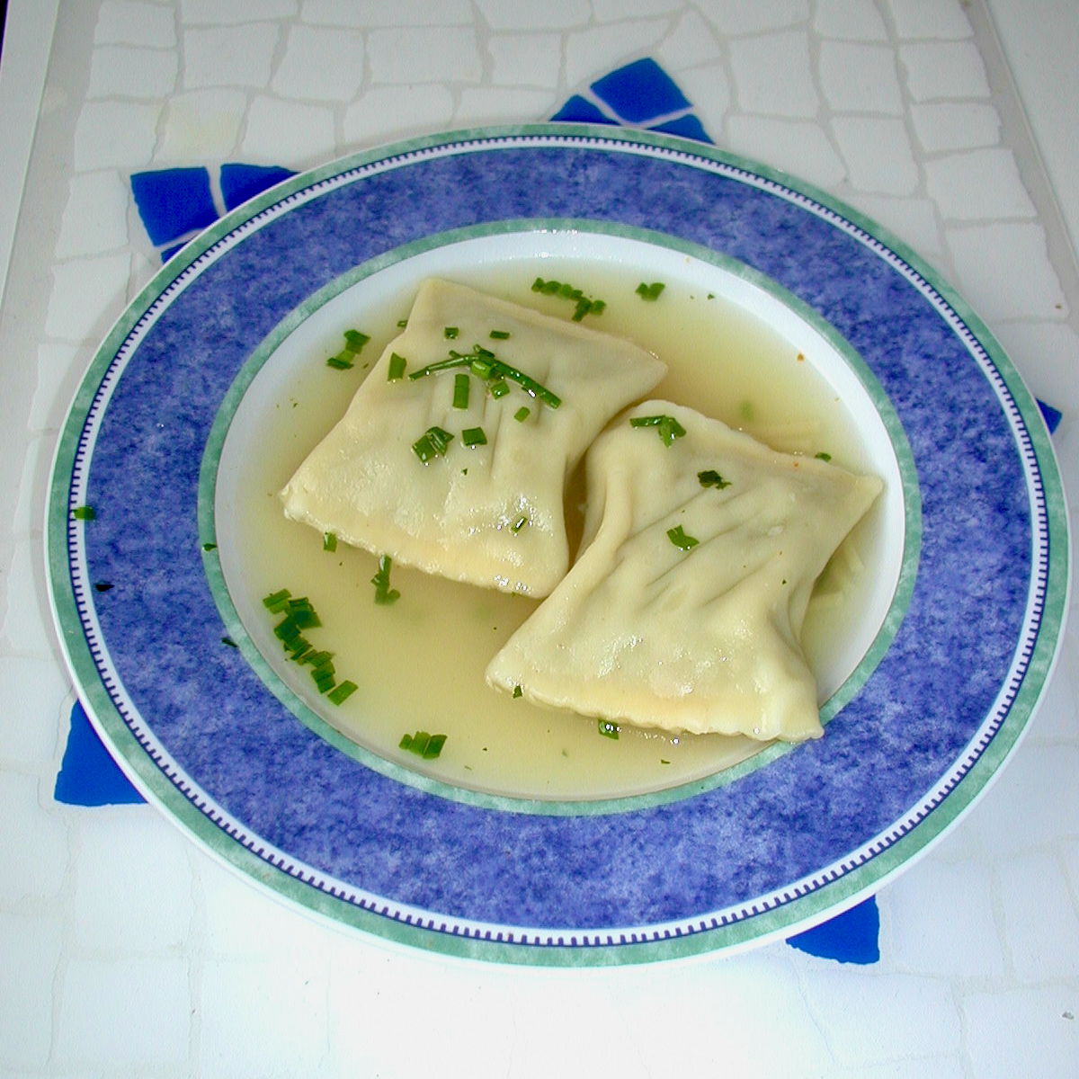Maultaschen