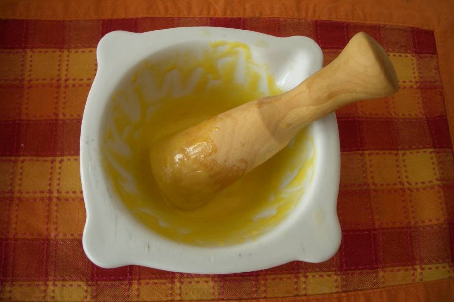 Айоли