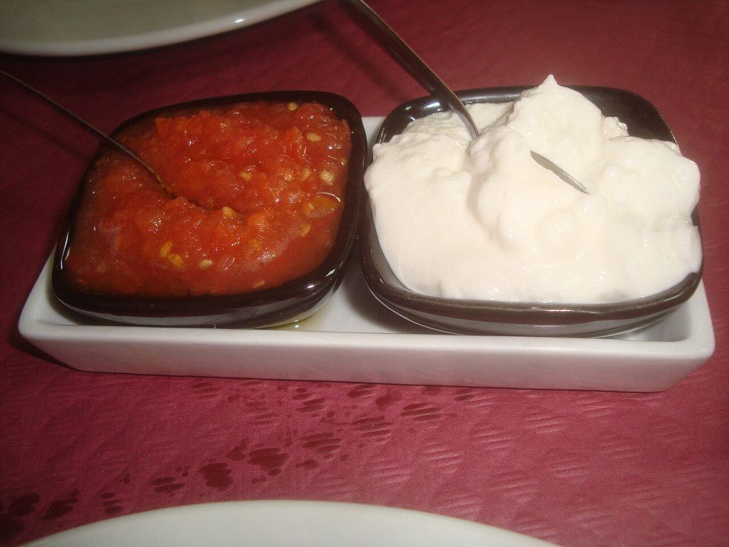 Айоли