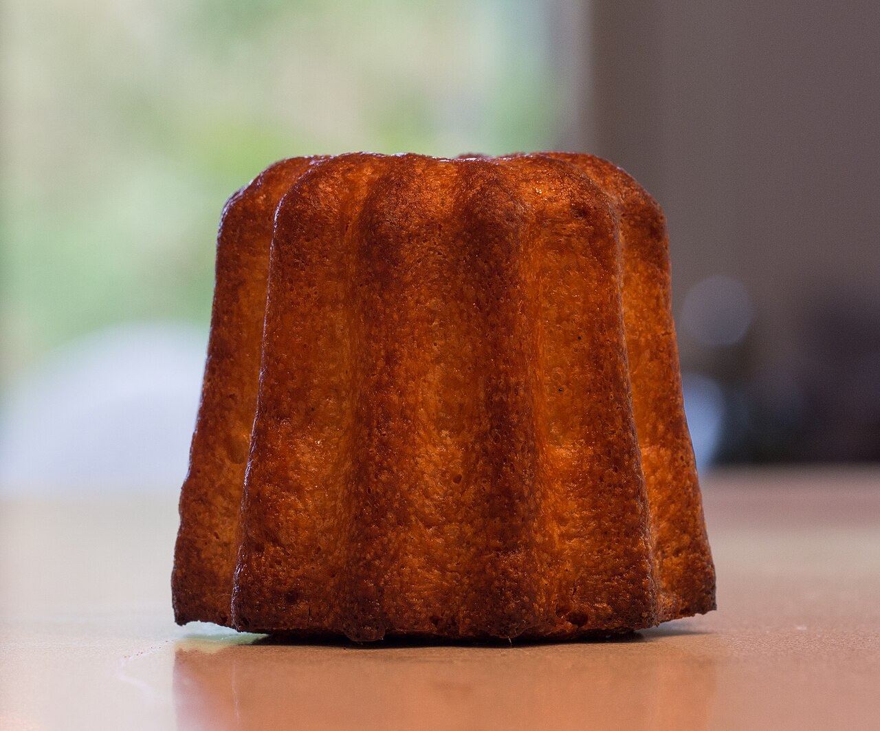 Cannelés