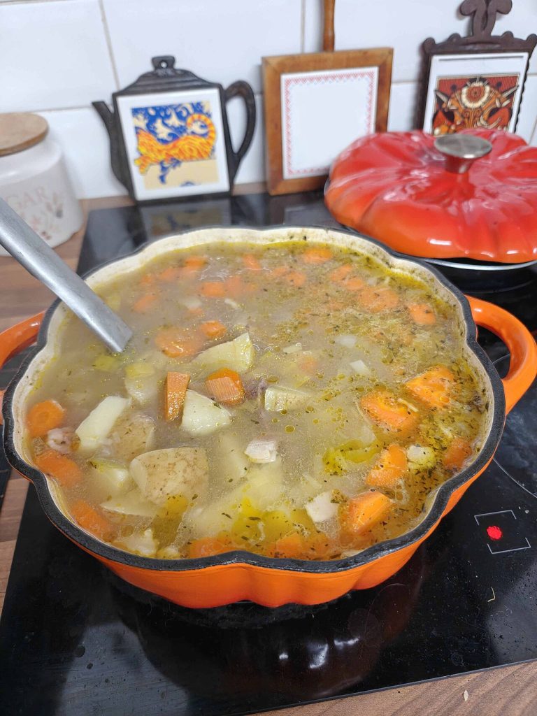 Каул-стью