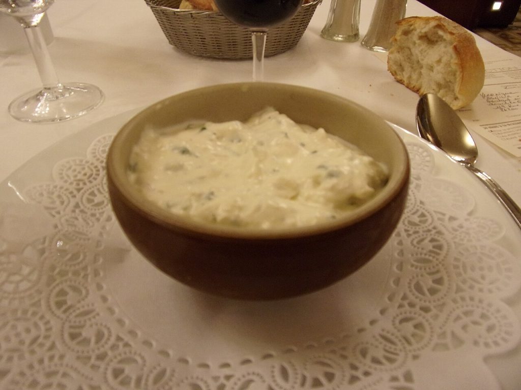 Сервель де кану