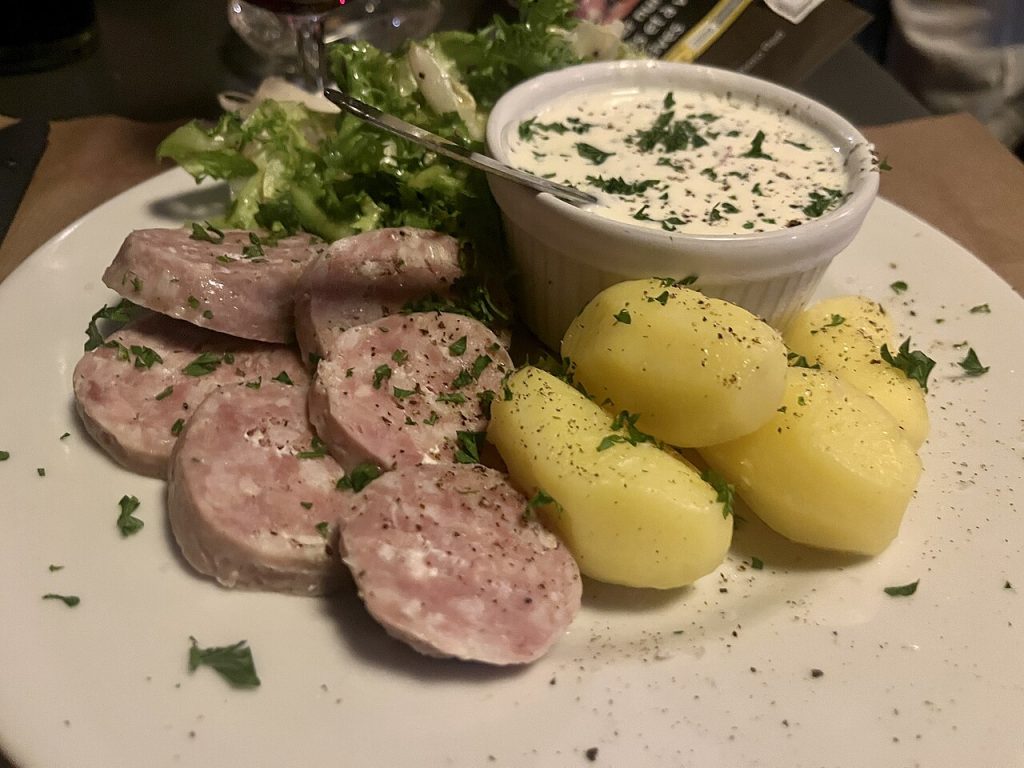 Сервель де кану