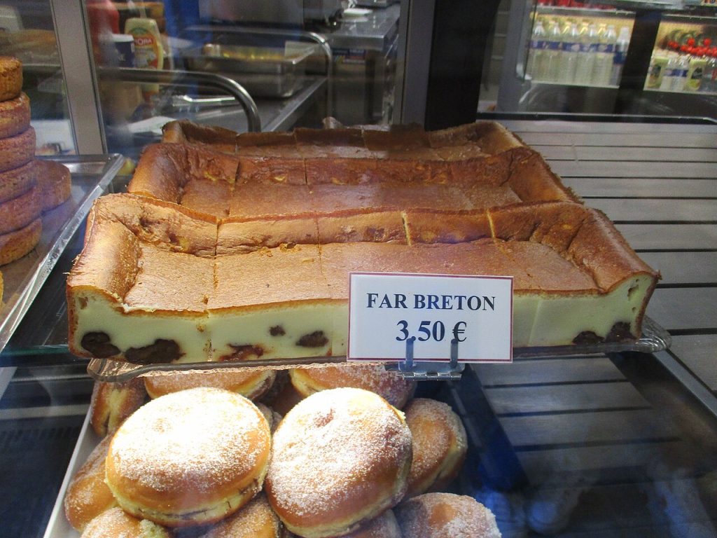 Фар бретон