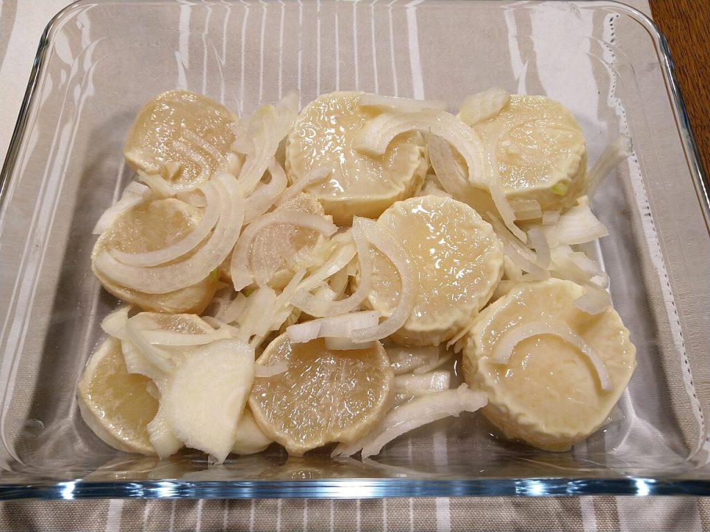 Хандкэзе мит мюзик