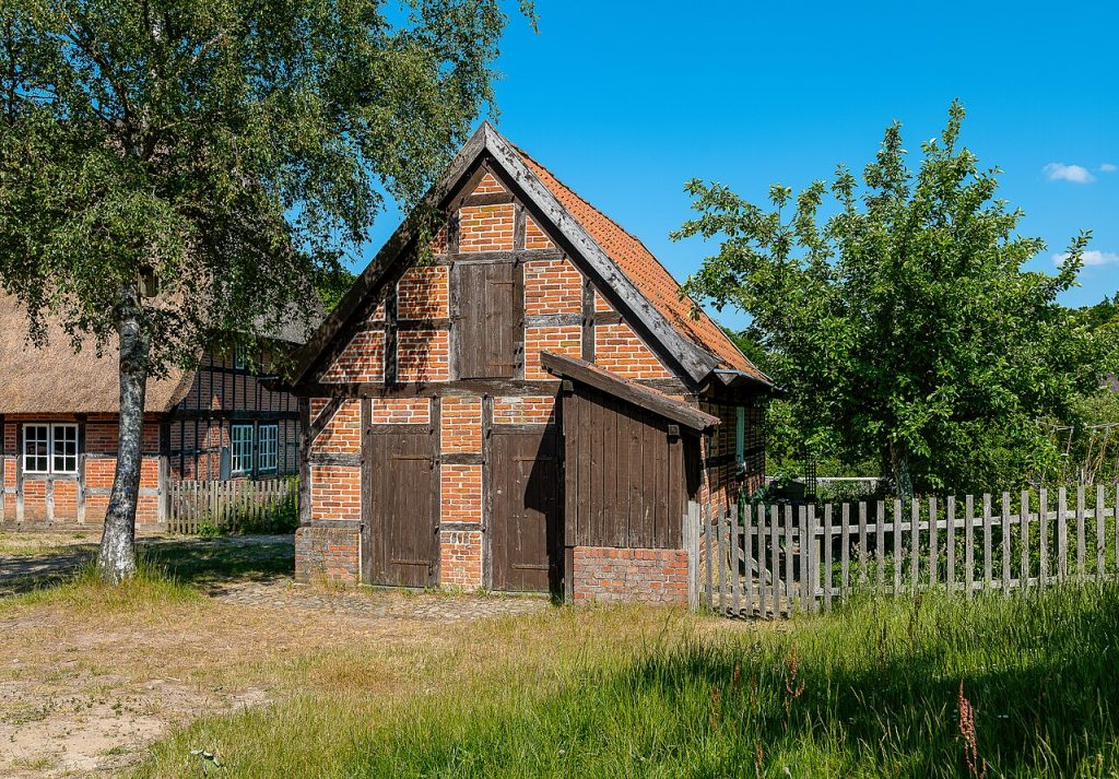 Гольштейнский шницель