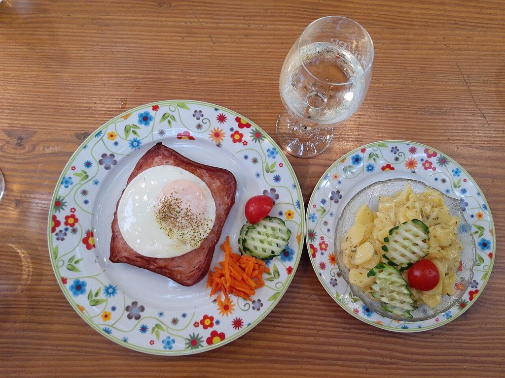 Леберкэзе