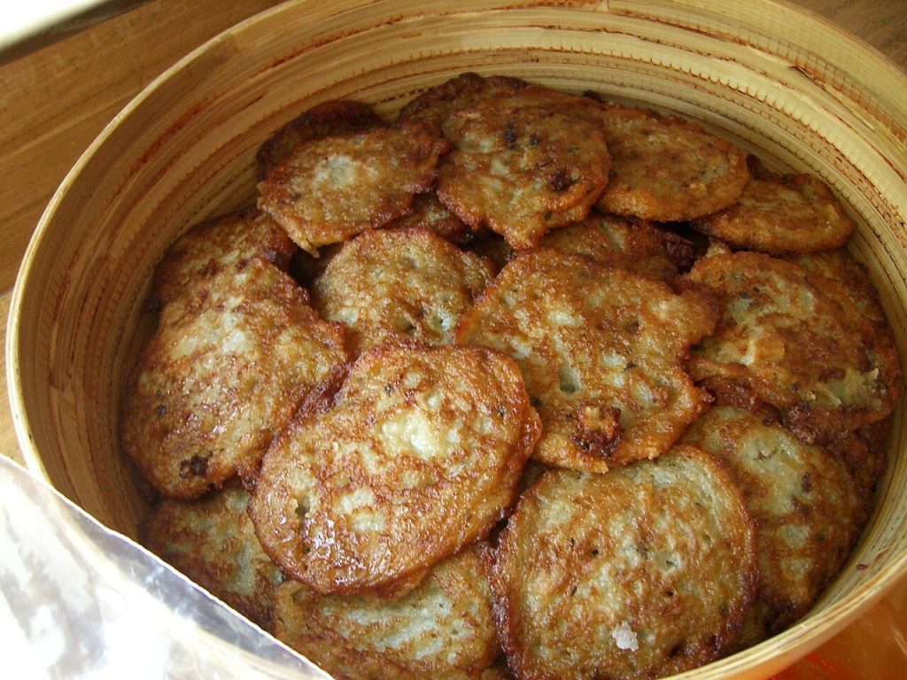 Райбекухен