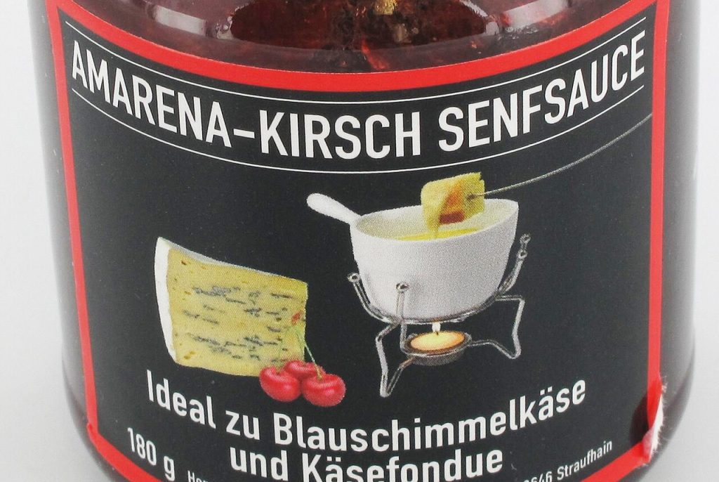 Schwarzwälder Kirschwasser