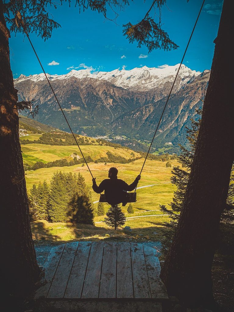 Ризотто тичино