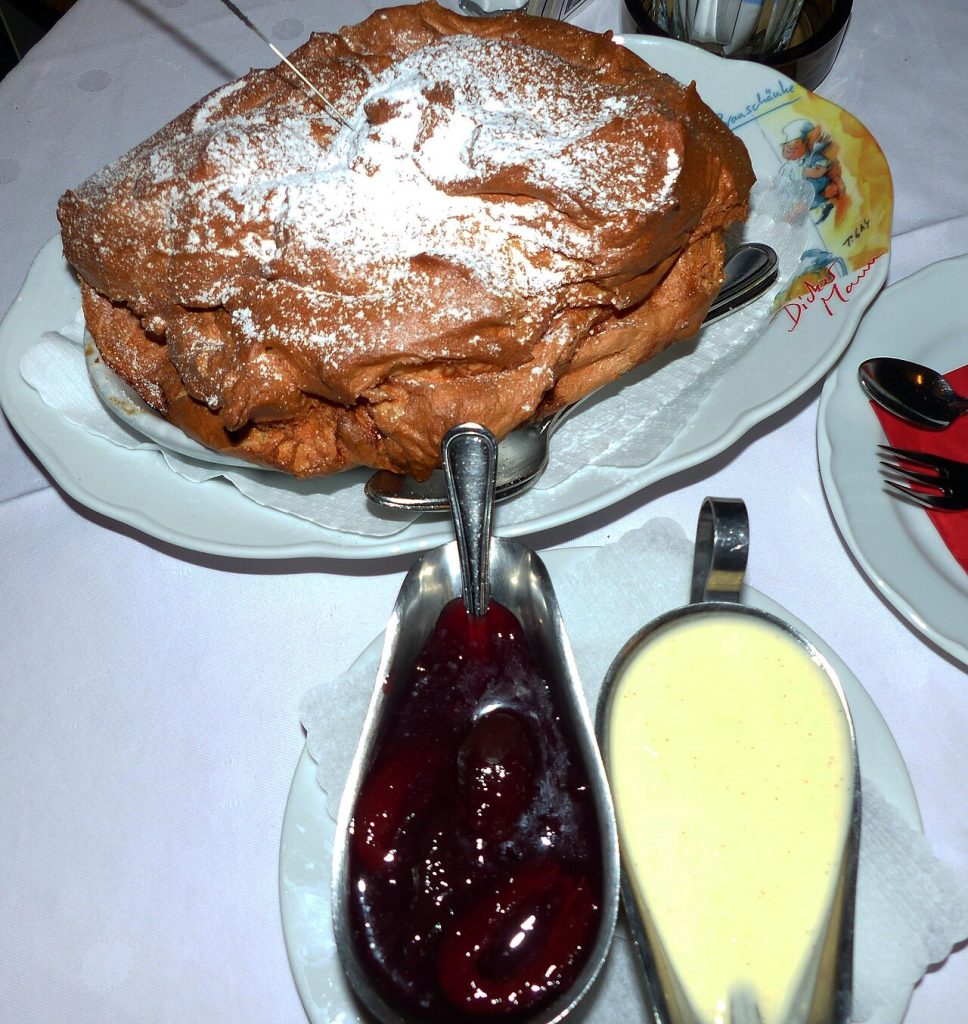 Tirol und Salzburg