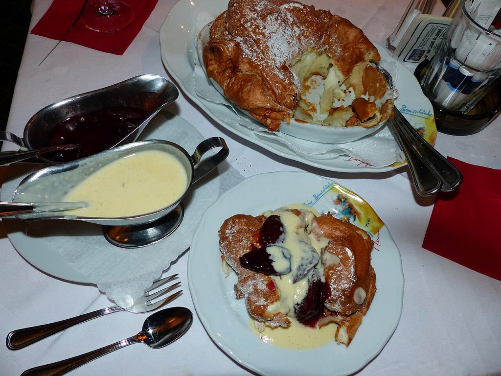 Tirol und Salzburg