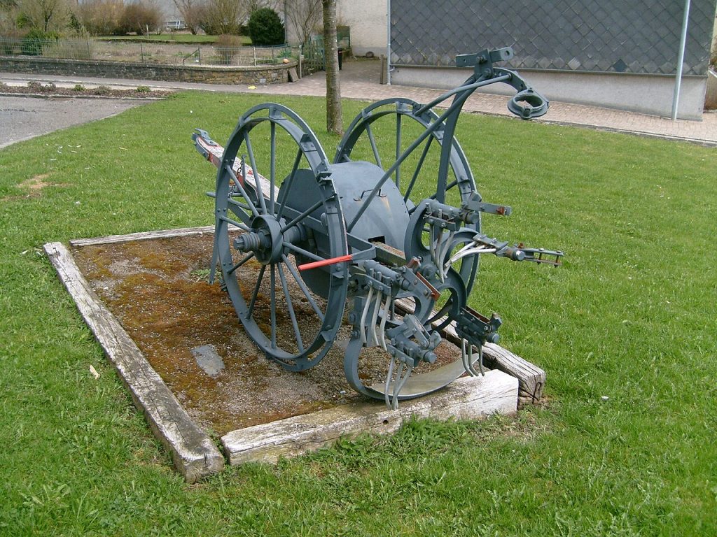 Luxemburg