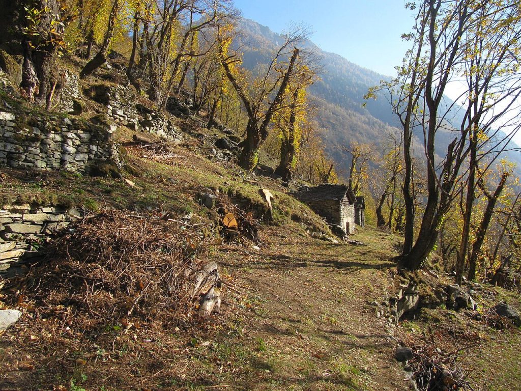 Tessin