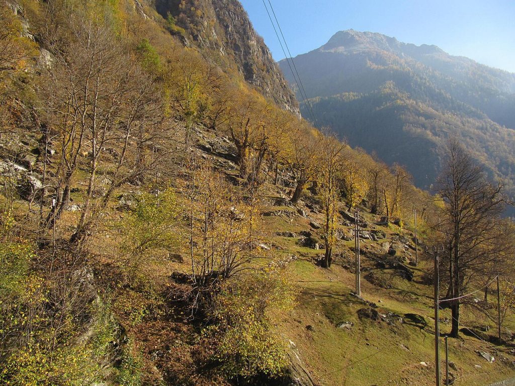 Tessin