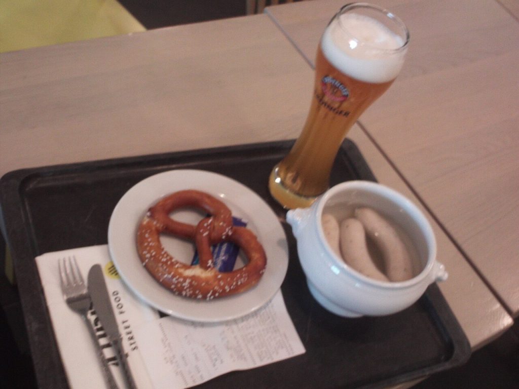 Bayern
