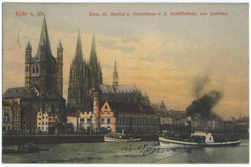 Nordrhein-Westfalen