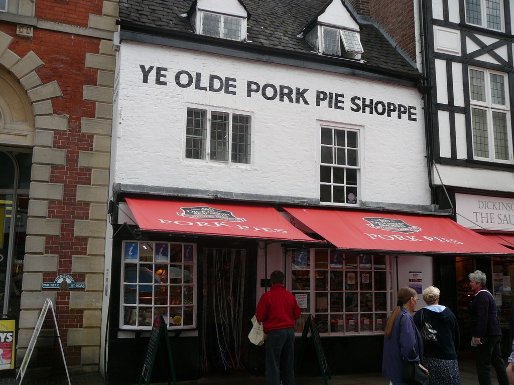 Midlands