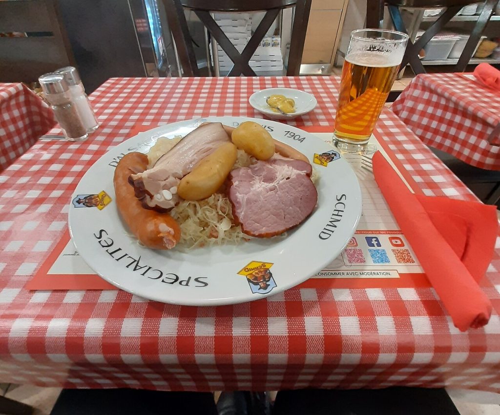 Elsass und Lothringen