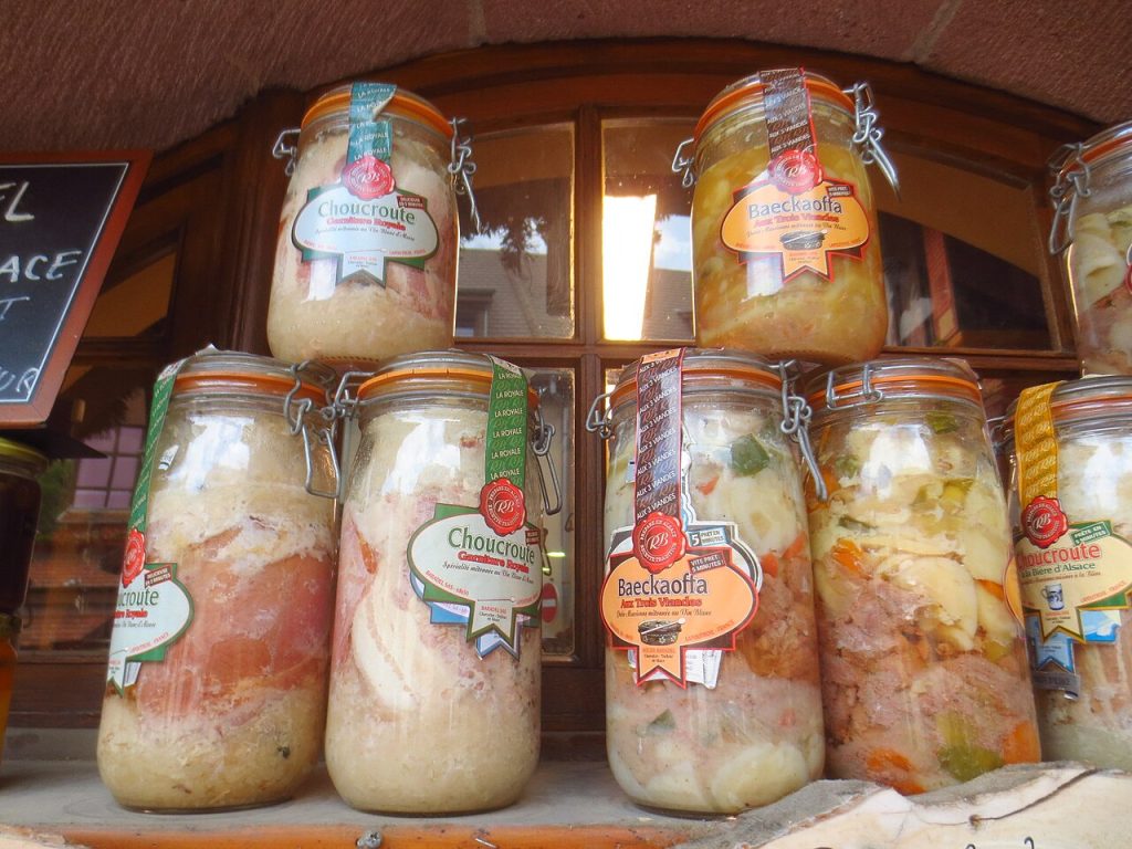 Elsass und Lothringen