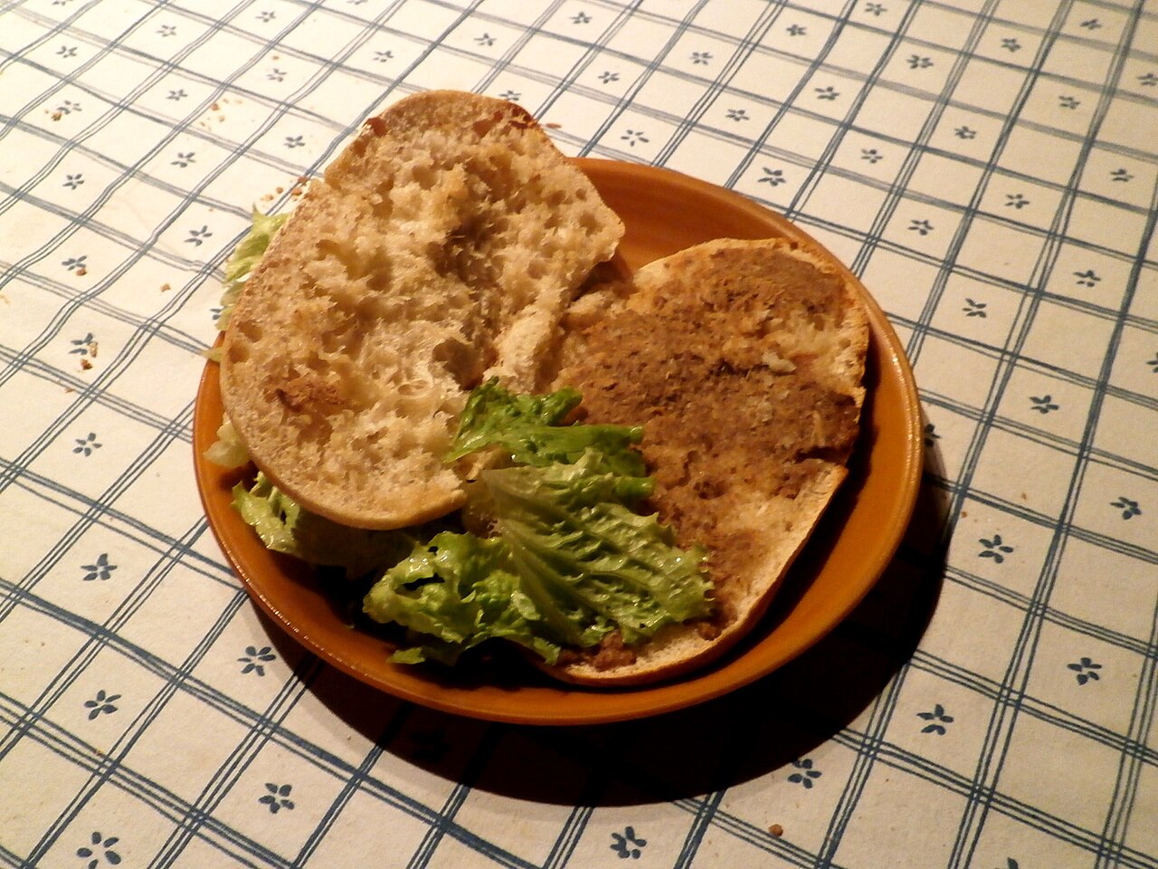 Rillettes de Tours