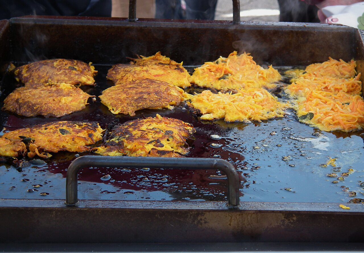 Rösti