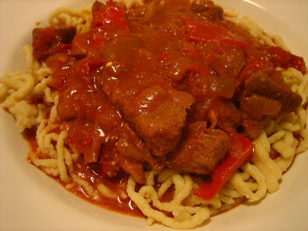 Шпецле