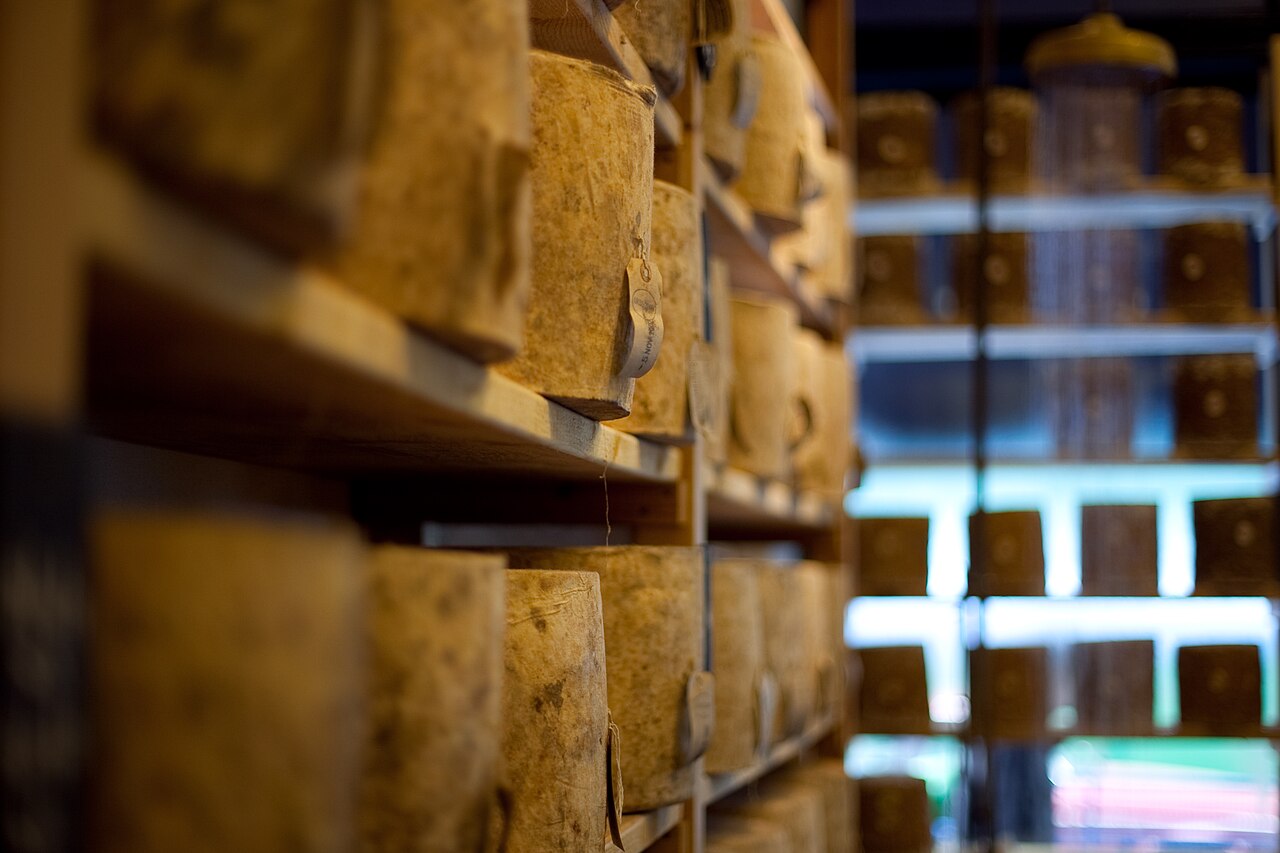 Stilton