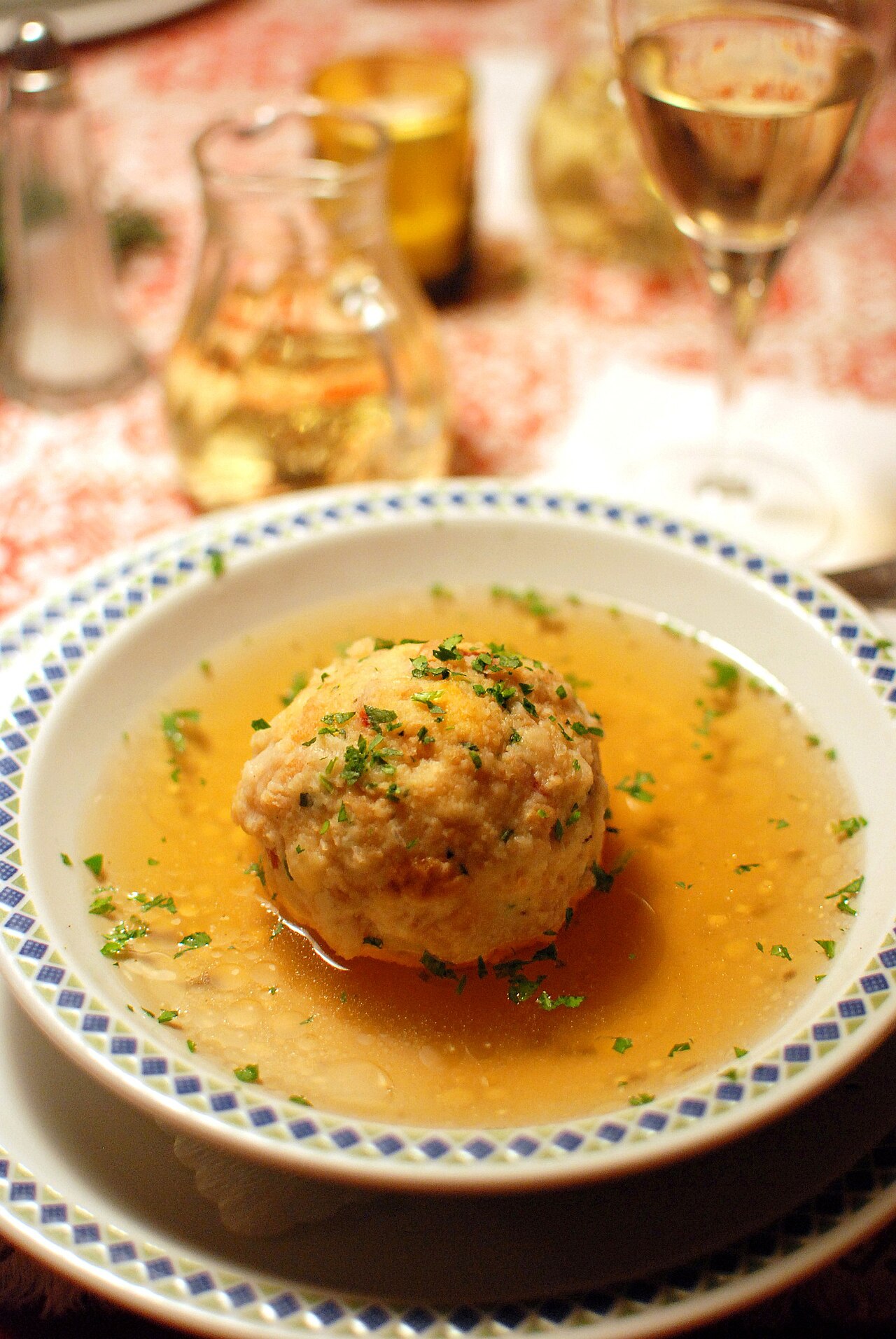 Tiroler Speck