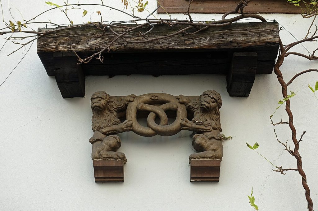 Bäckerzünfte und Brotgesetze