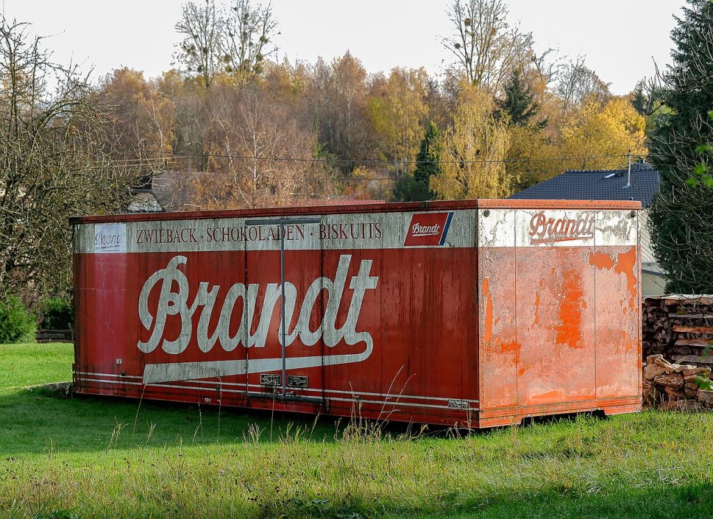 Bäckerzünfte und Brotgesetze