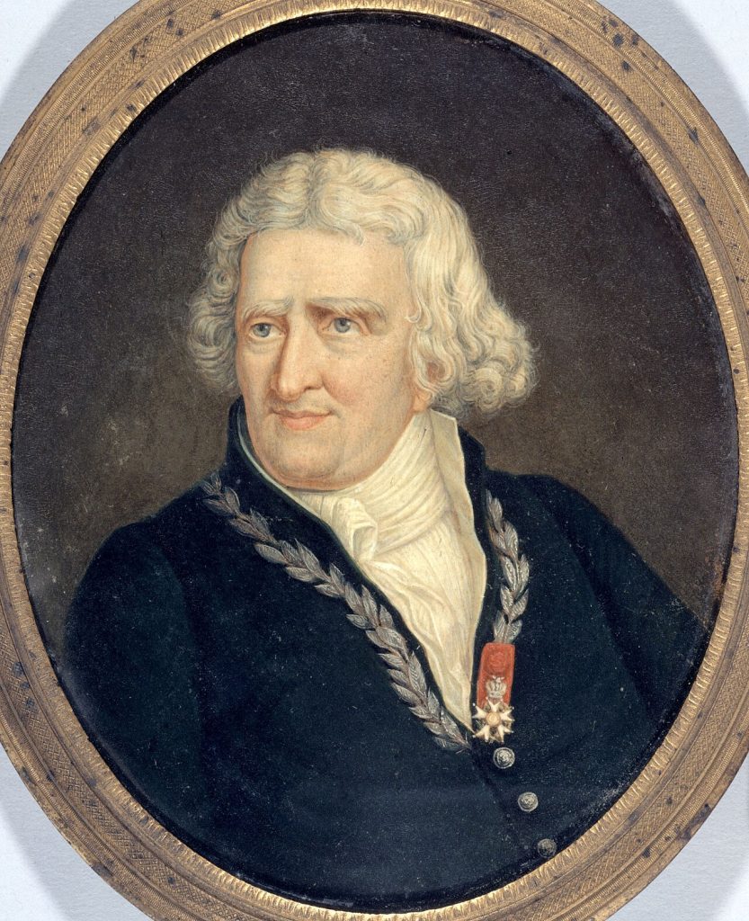 Die Kartoffelerlasse Friedrichs des Großen und Parmentier