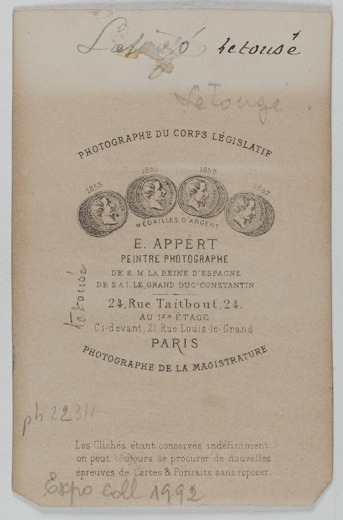Konservieren: Appert und Pasteur