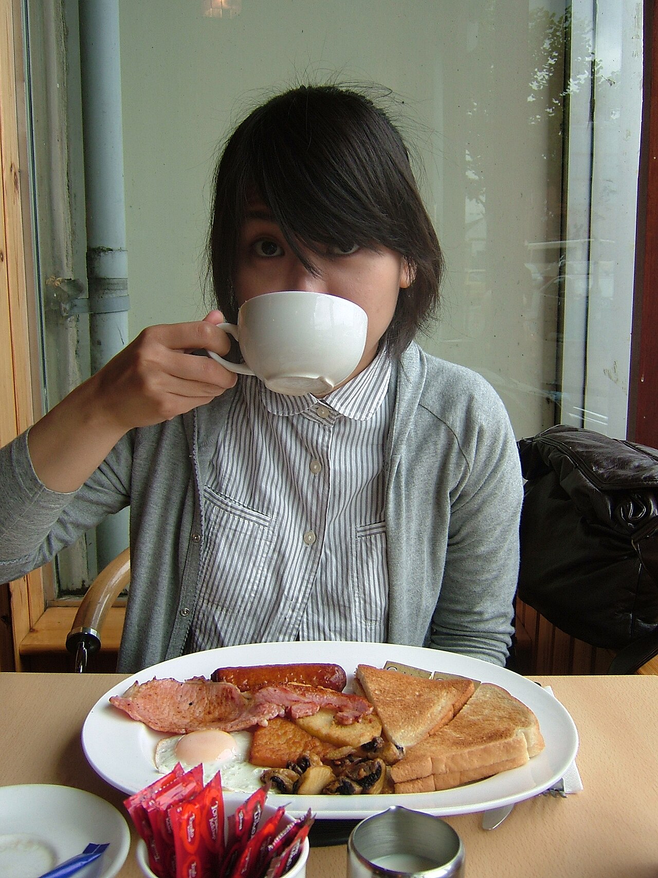 Ulster Fry